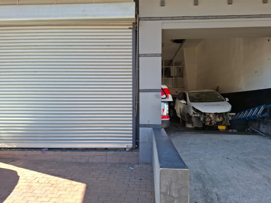 Commercial Property for Sale in Bloemfontein Free State